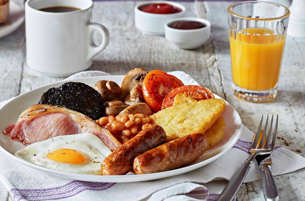 Premier Inn London Бекслігіт Екстер'єр фото